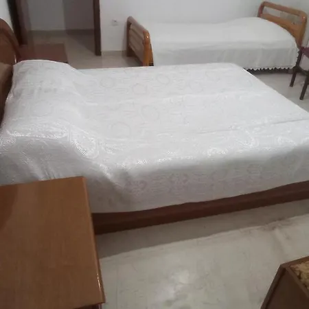 Apartment ευρύχωρο και άνετο στην ιτέα Joanna's Kirra