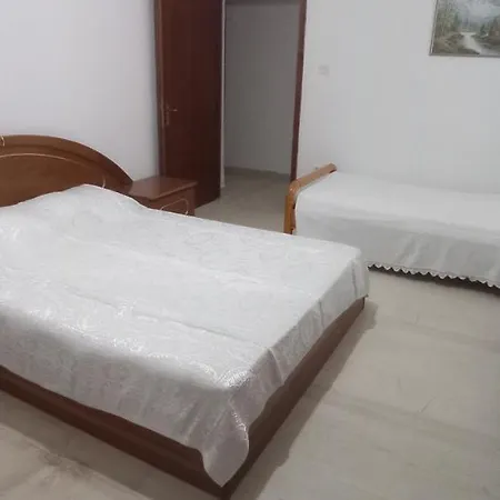 Apartment ευρύχωρο και άνετο στην ιτέα Joanna's *