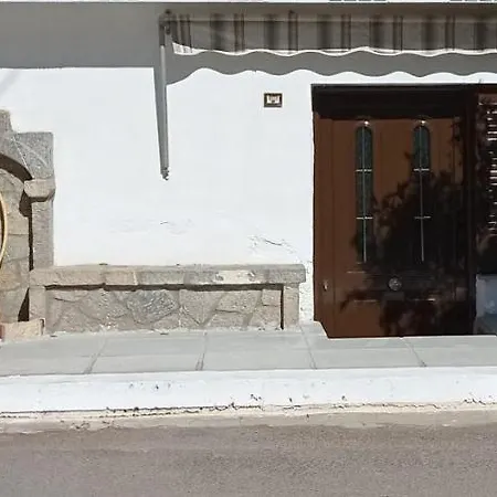 ευρύχωρο και άνετο στην ιτέα Joanna's Lägenhet Kirra