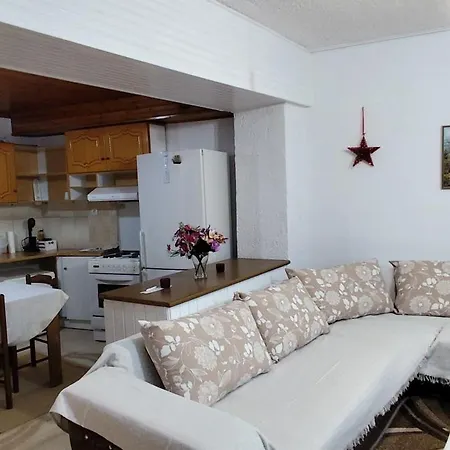 ευρύχωρο και άνετο στην ιτέα Joanna's Apartment *