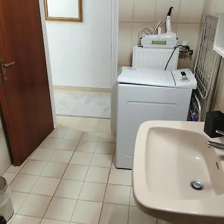 Apartment ευρύχωρο και άνετο στην ιτέα Joanna's Kirra