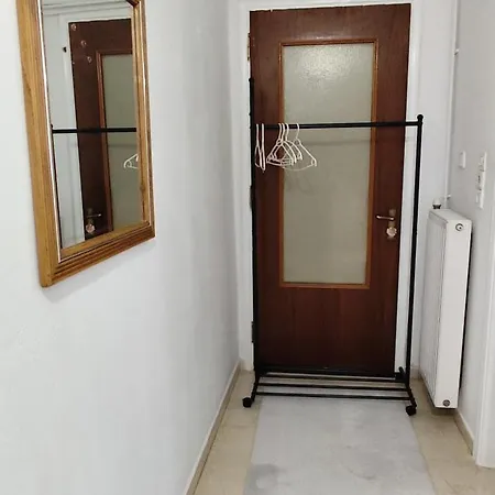 Apartment ευρύχωρο και άνετο στην ιτέα Joanna's *