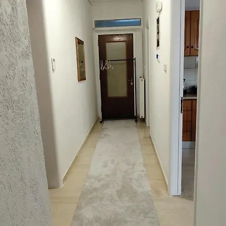 ευρύχωρο και άνετο στην ιτέα Joanna's Lägenhet Kirra