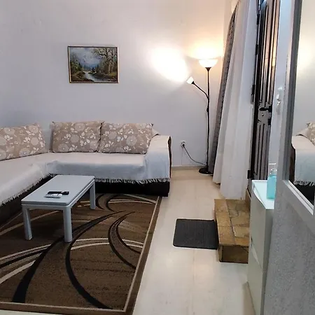 ευρύχωρο και άνετο στην ιτέα Joanna's Apartment Kirra