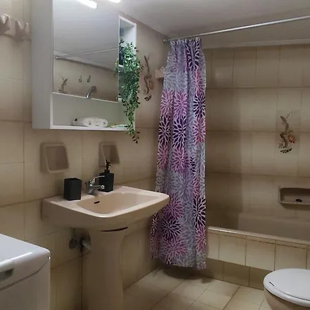 ευρύχωρο και άνετο στην ιτέα Joanna's *
