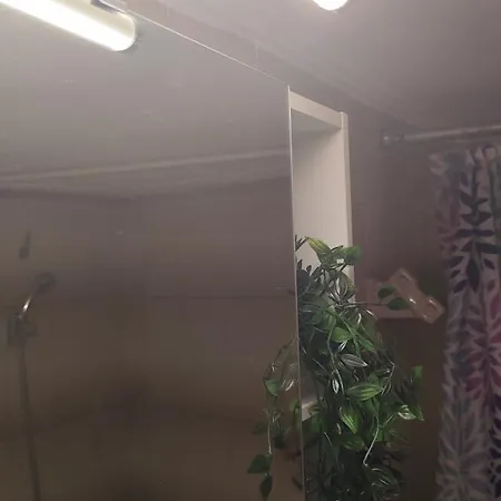 ευρύχωρο και άνετο στην ιτέα Joanna's Lejlighed